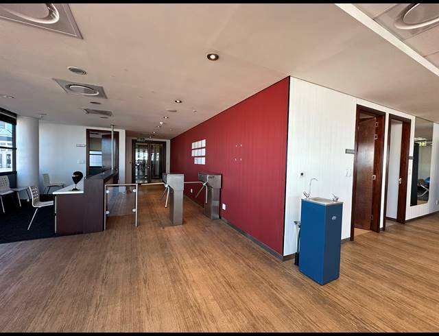 509M² RETAIL TO LET IN SANDTON CENTRAL
